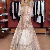 Vestito Princess 🤍