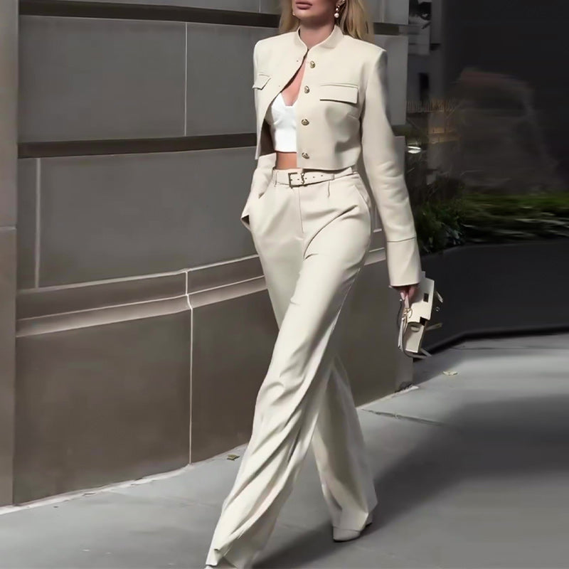 Completo Donna Stile e Comfort✨