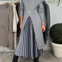 Vestito Ludovica chic✨