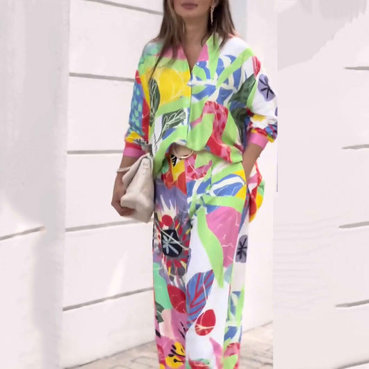 Coordinato Allegria 🤩