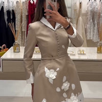 Vestito Rebecca Luxury 💎