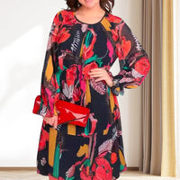 Vestito floreale 🌸