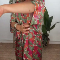 Vestito Anaconda ✨