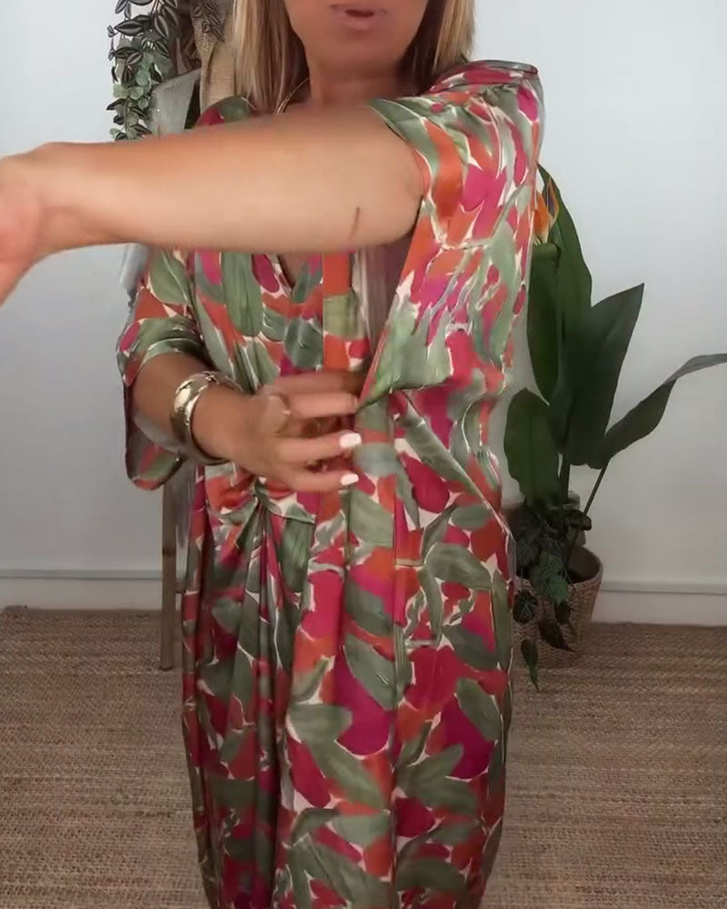 Vestito Anaconda ✨