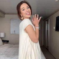 Vestito Elegante Barbara