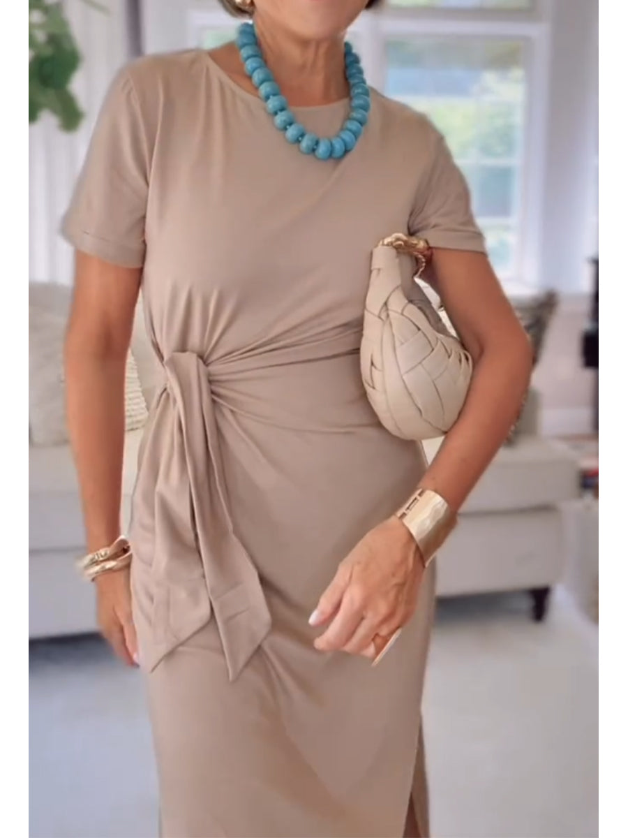 Dress Ninfa D'ora ✨