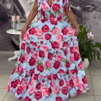 Vestito Chantal 💎