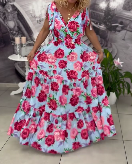 Vestito Chantal 💎