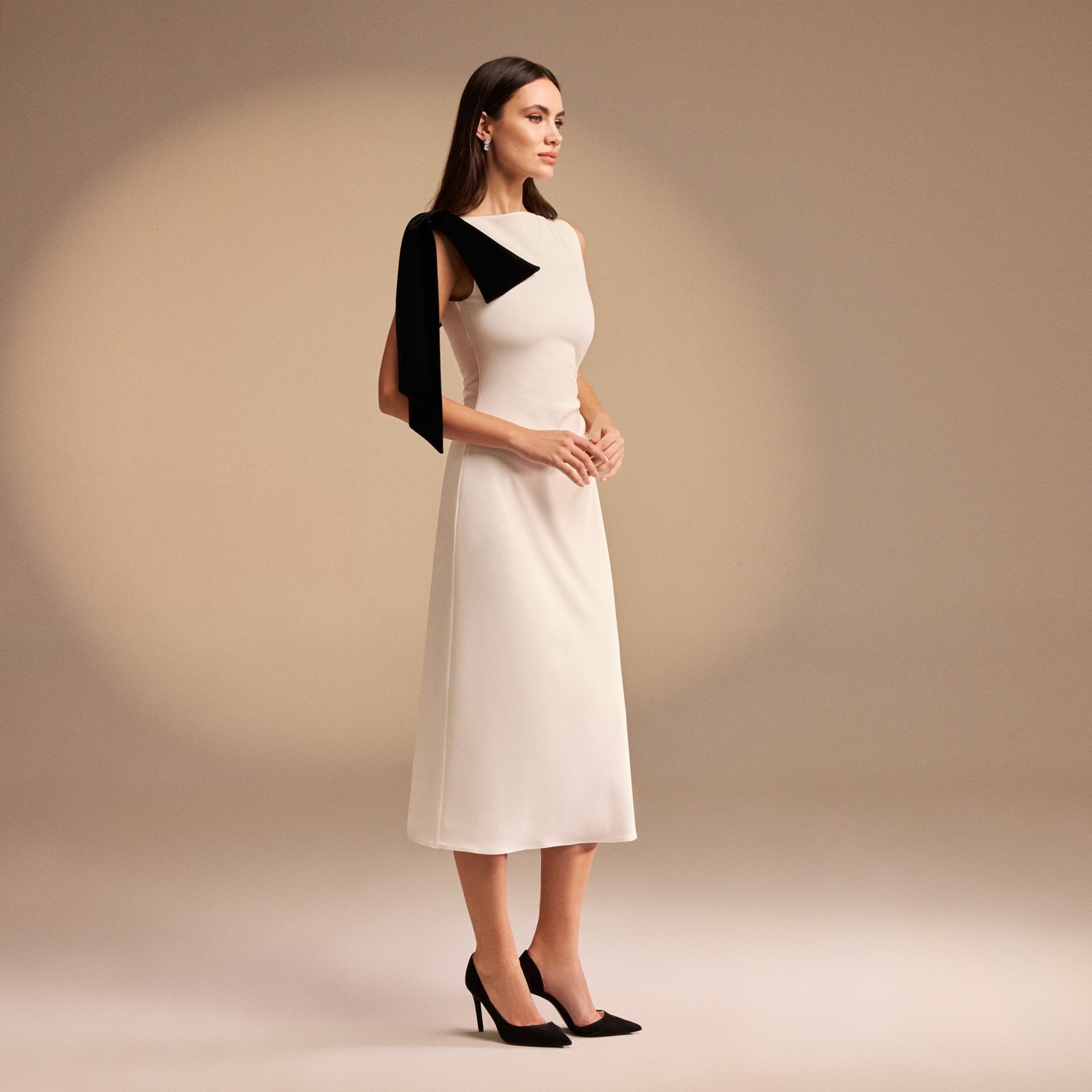 Abito Marielle Chic✨