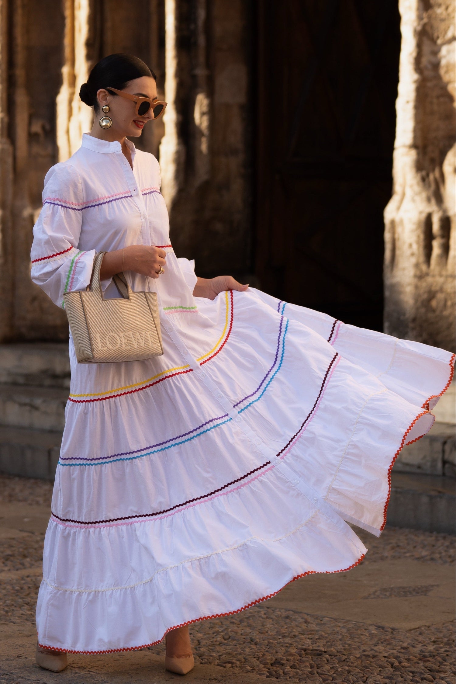 Abito Sogno Bianco✨