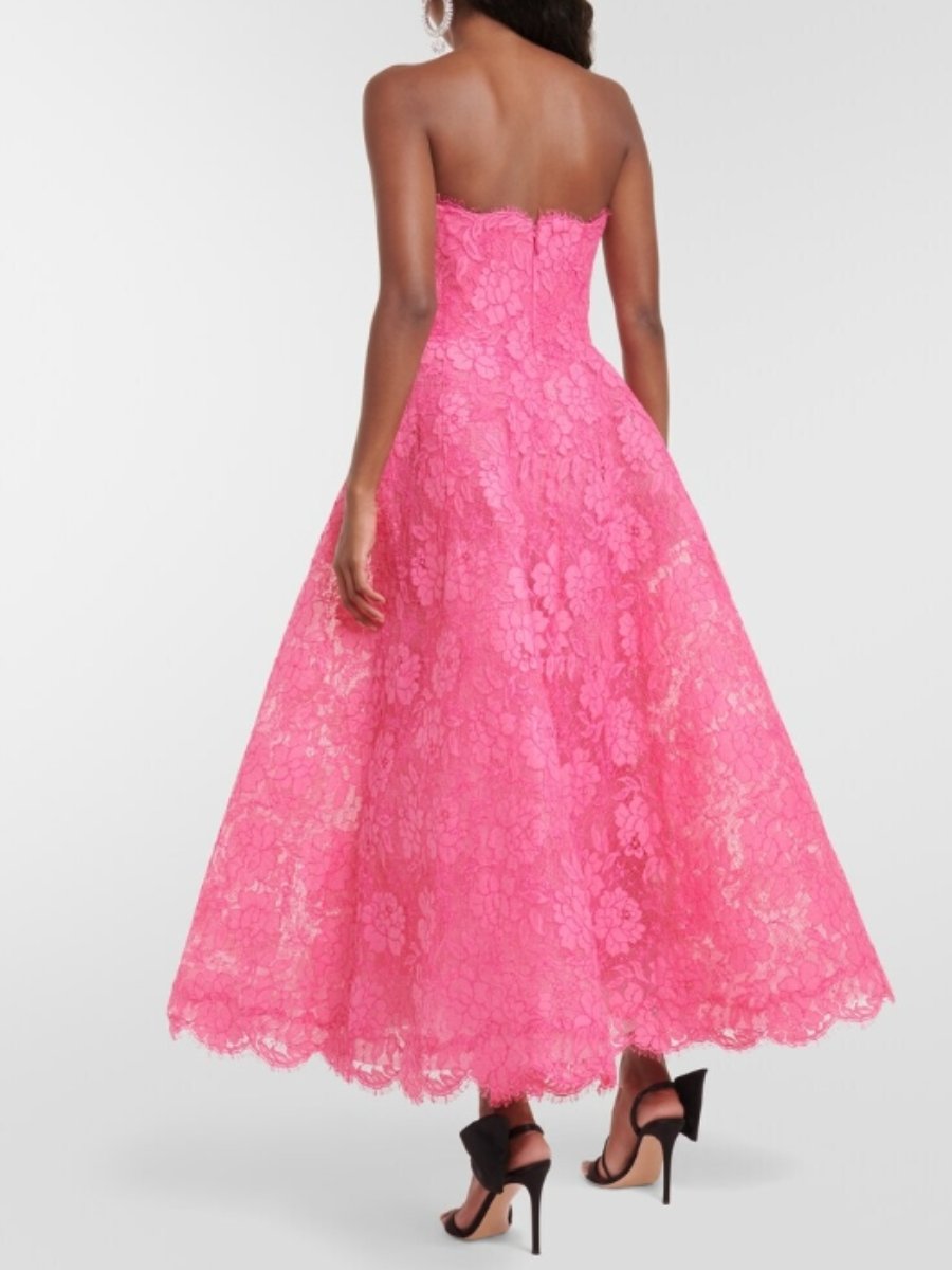 Abito Stile Sovrano ✨