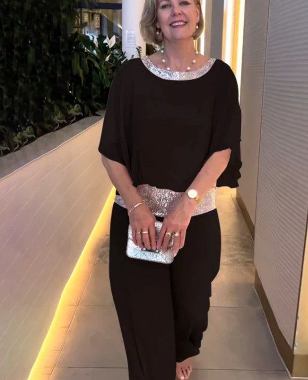 Completo Due Pezzi Colorato✨