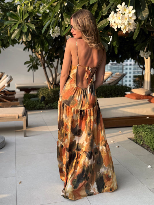 Vestito Van Gogh ✨