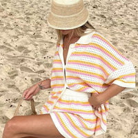 Vestito In Cotone Leggero🌈