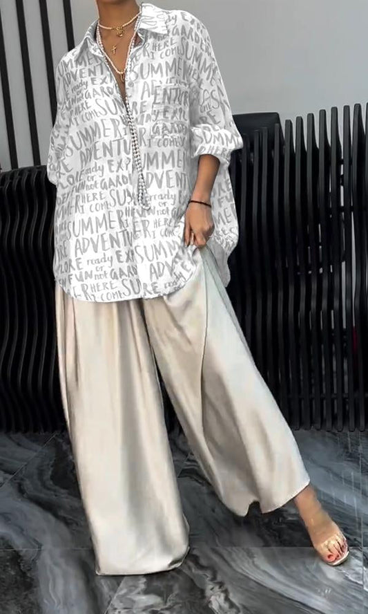 Completo Elettra Luce ✨