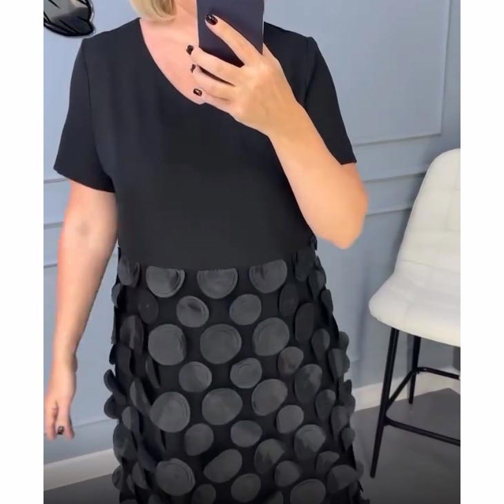 Abito Tuono Elegante ✨