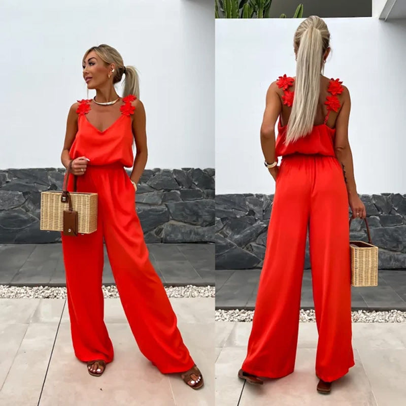 Jumpsuit Elegante ✨