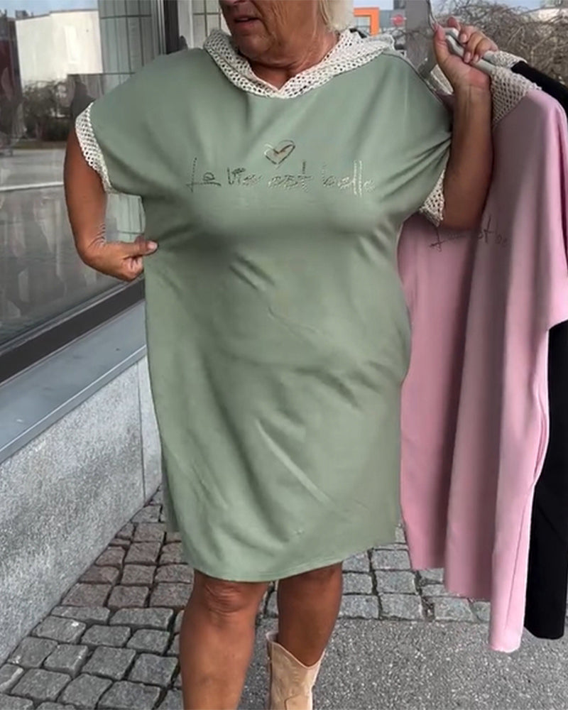 Vestito Mirtilla ✨