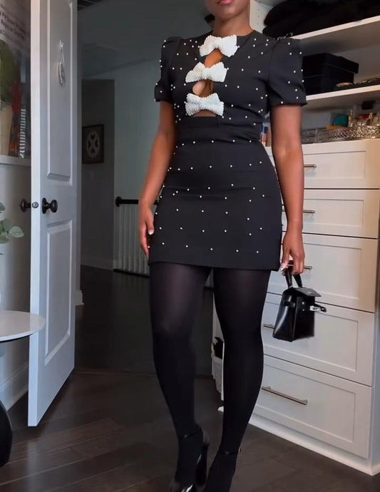 Abito Tratto Elegante✨