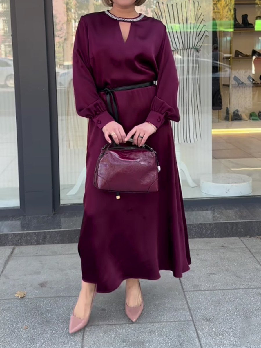 Vestito Fantasia chic ✨