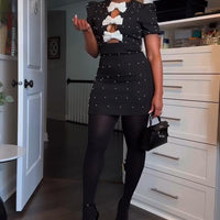 Abito Tratto Elegante✨