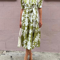 Vestito Giovanna Chic ✨