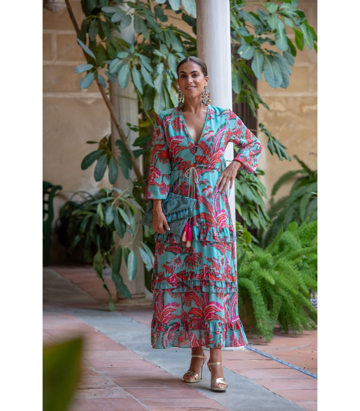 Vestito Sogni Magici ✨