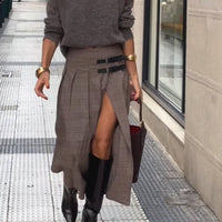 Mini Gonna Retrò ✨