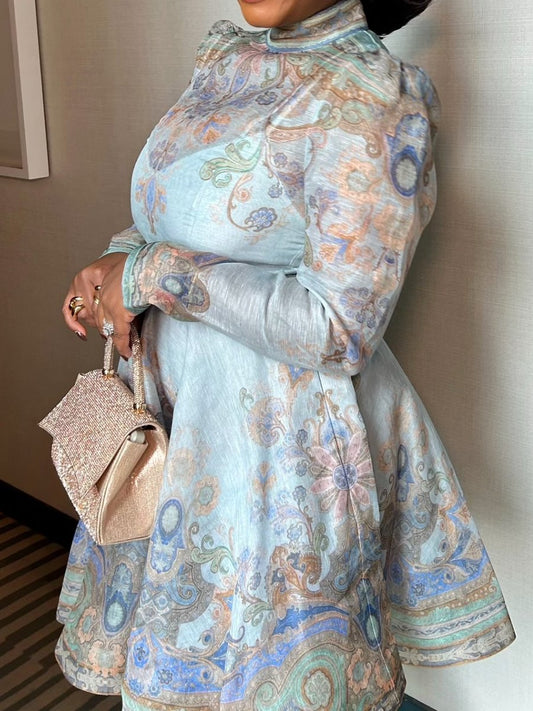 Abito Segreto Elegante✨