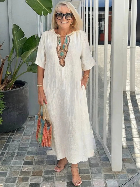 Vestito Egitto 🇪🇬 🐫