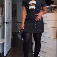 Abito Tratto Elegante✨