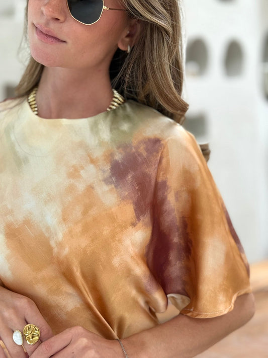 Vestito Sunshine ✨