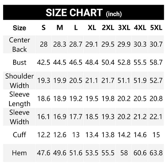 Camicia Florence ✨