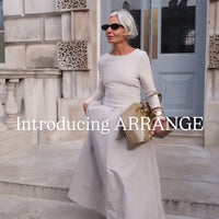 Vestito Melbourne ✨