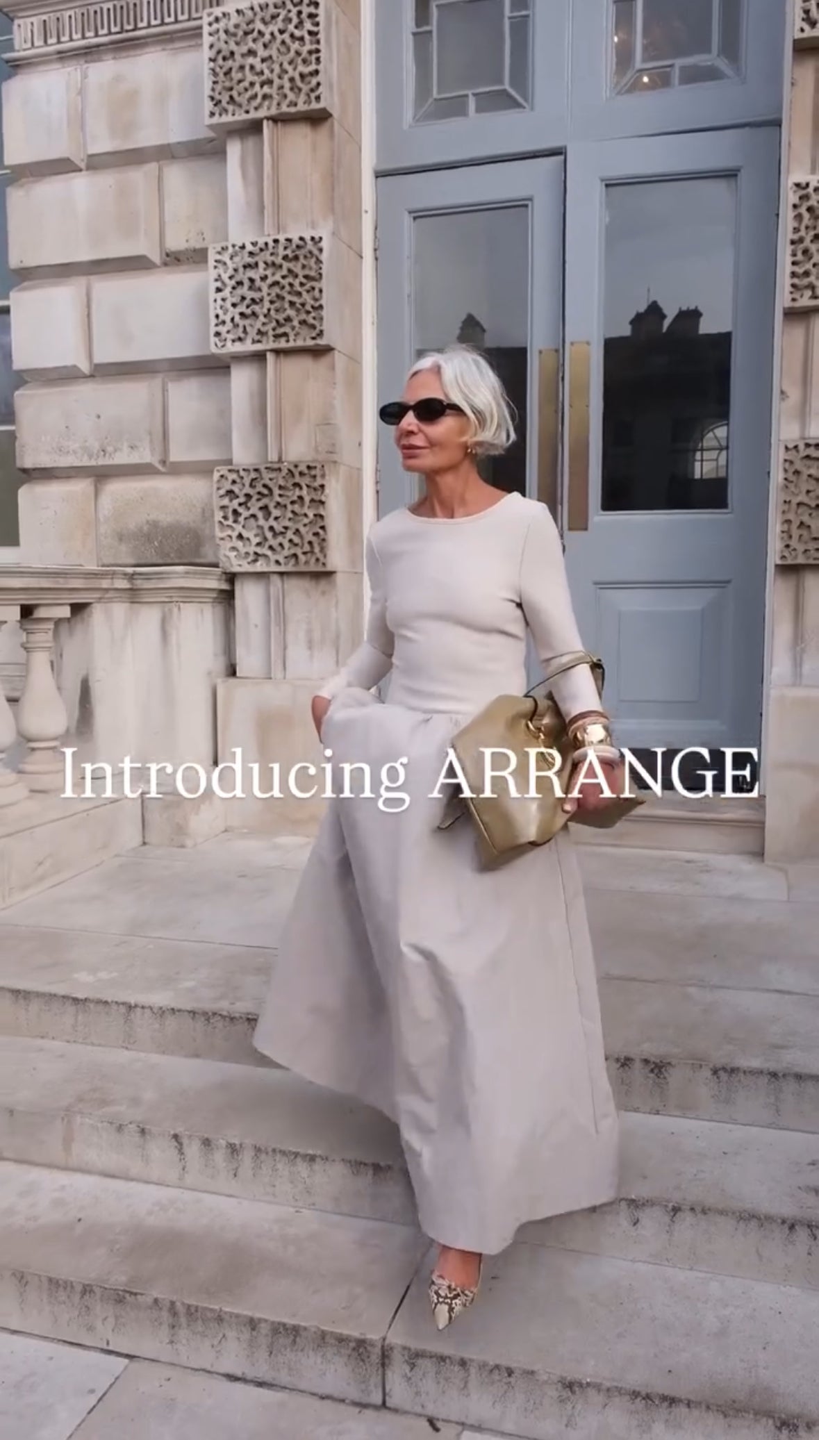 Vestito Melbourne ✨