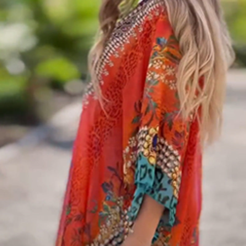 Dress Moda Mare 🌊