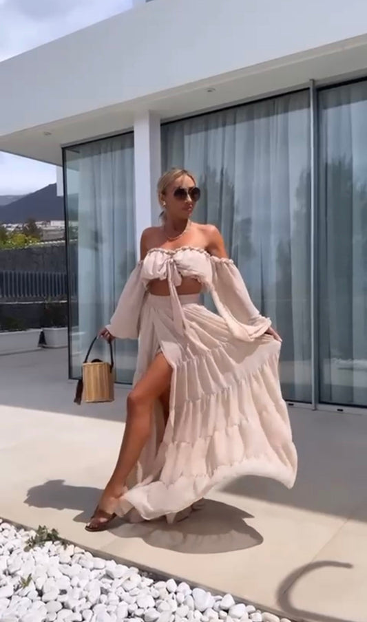 Coordinato  Soleil ✨