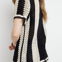 Set Polo e Pantaloni in cotone✨