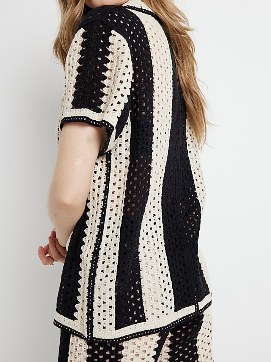 Set Polo e Pantaloni in cotone✨