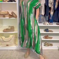 Vestito Sfumato Allison 💎