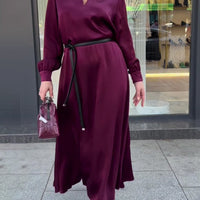 Vestito Fantasia chic ✨