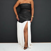 Set Elegante Specchio d’Arte✨