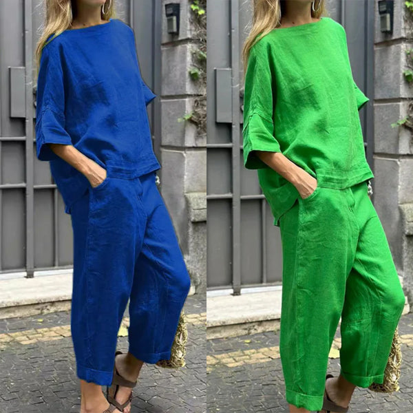 Coordinato Foresta 🌳