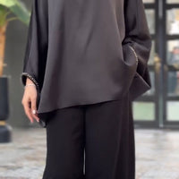 Set Seta Elegante ✨