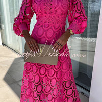 Vestito Incantevole Elisa✨