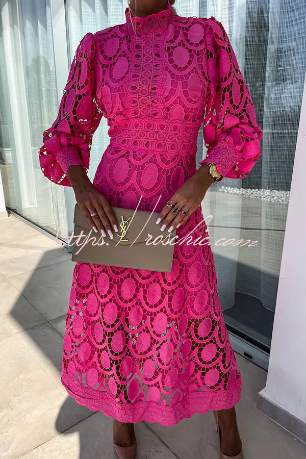 Vestito Incantevole Elisa✨