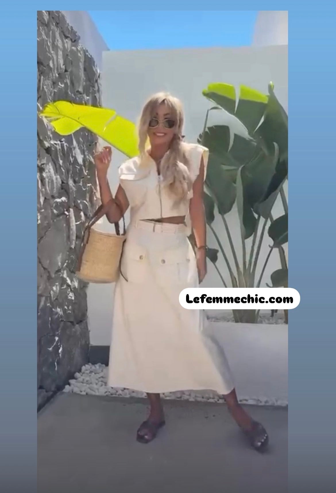 Coordinato Kimmy ✨