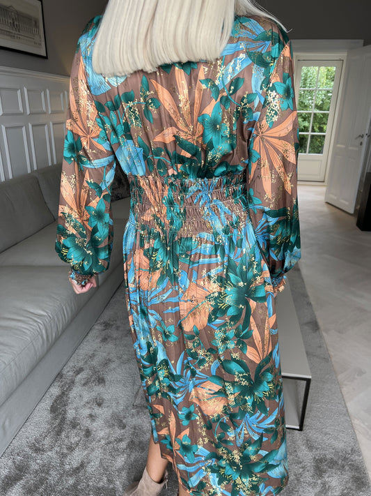 Vestito Carlotta Ombra✨