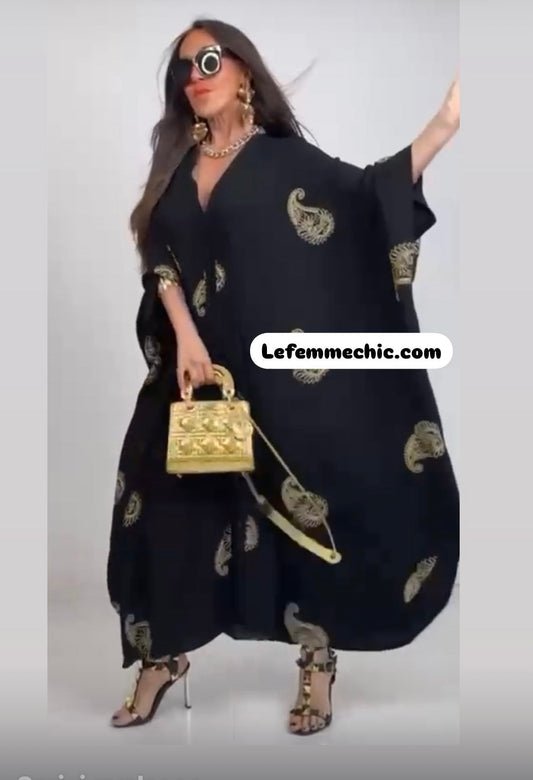 Vestito Miramare ✨