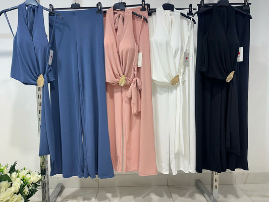 Vestito Serale Chic 💎